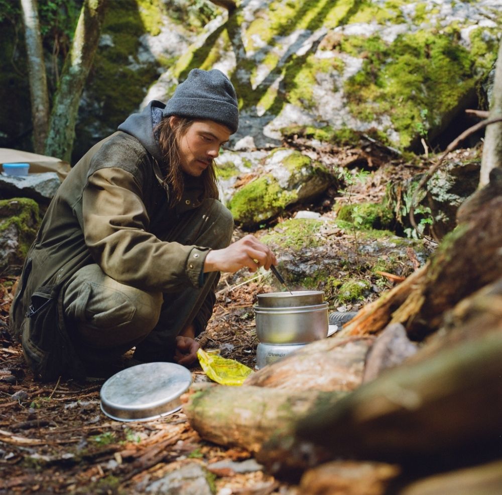 Film portrait serie #1