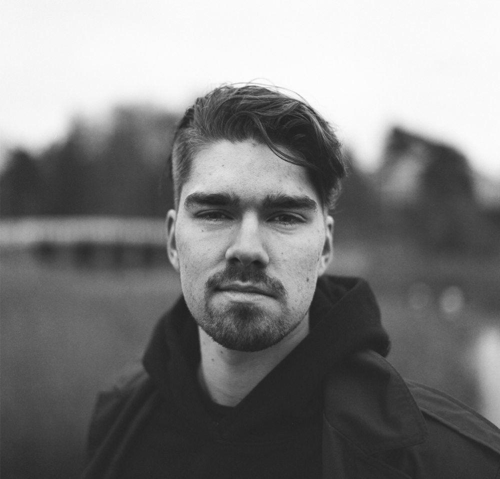 Film portrait serie #4