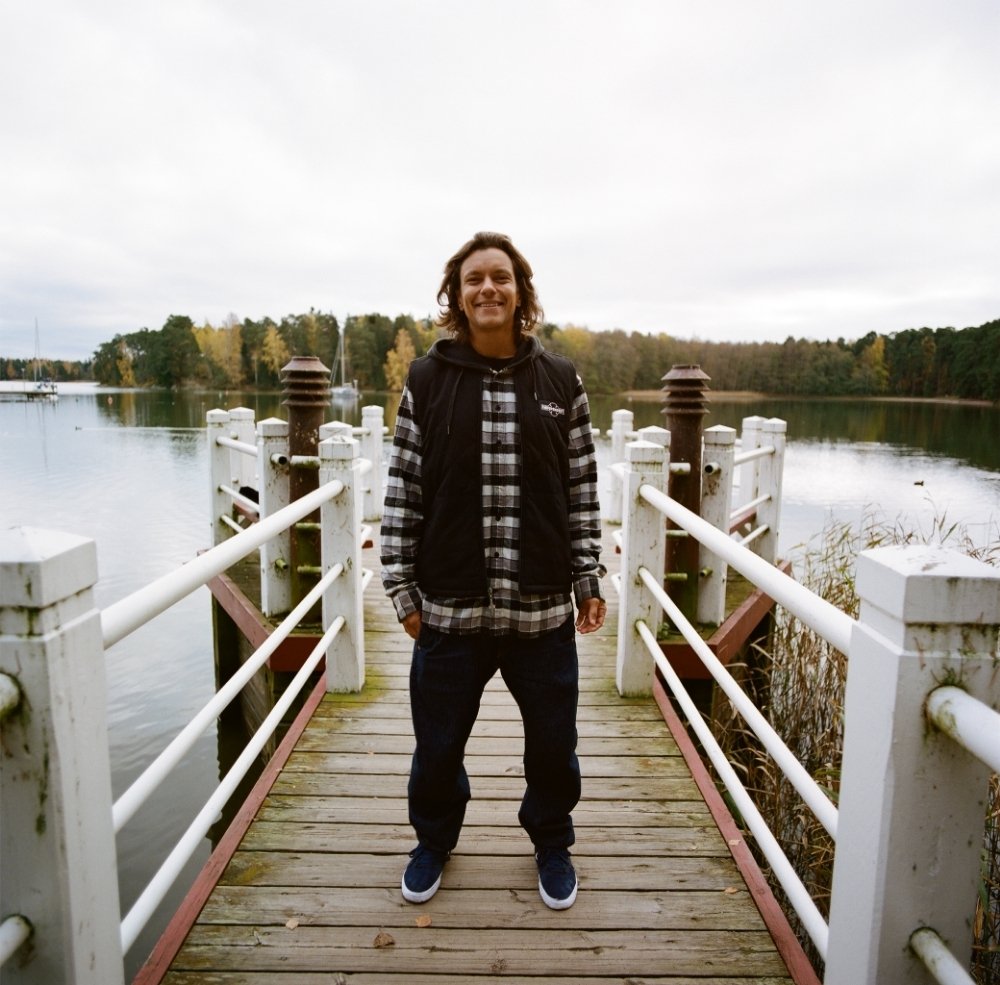 Film portrait serie #5