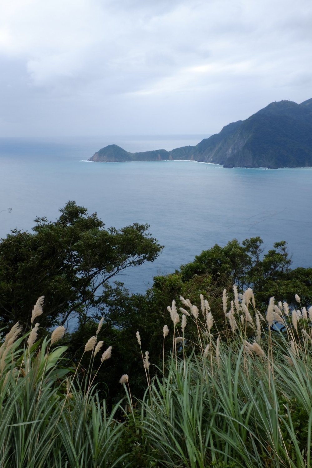 Landscape photography