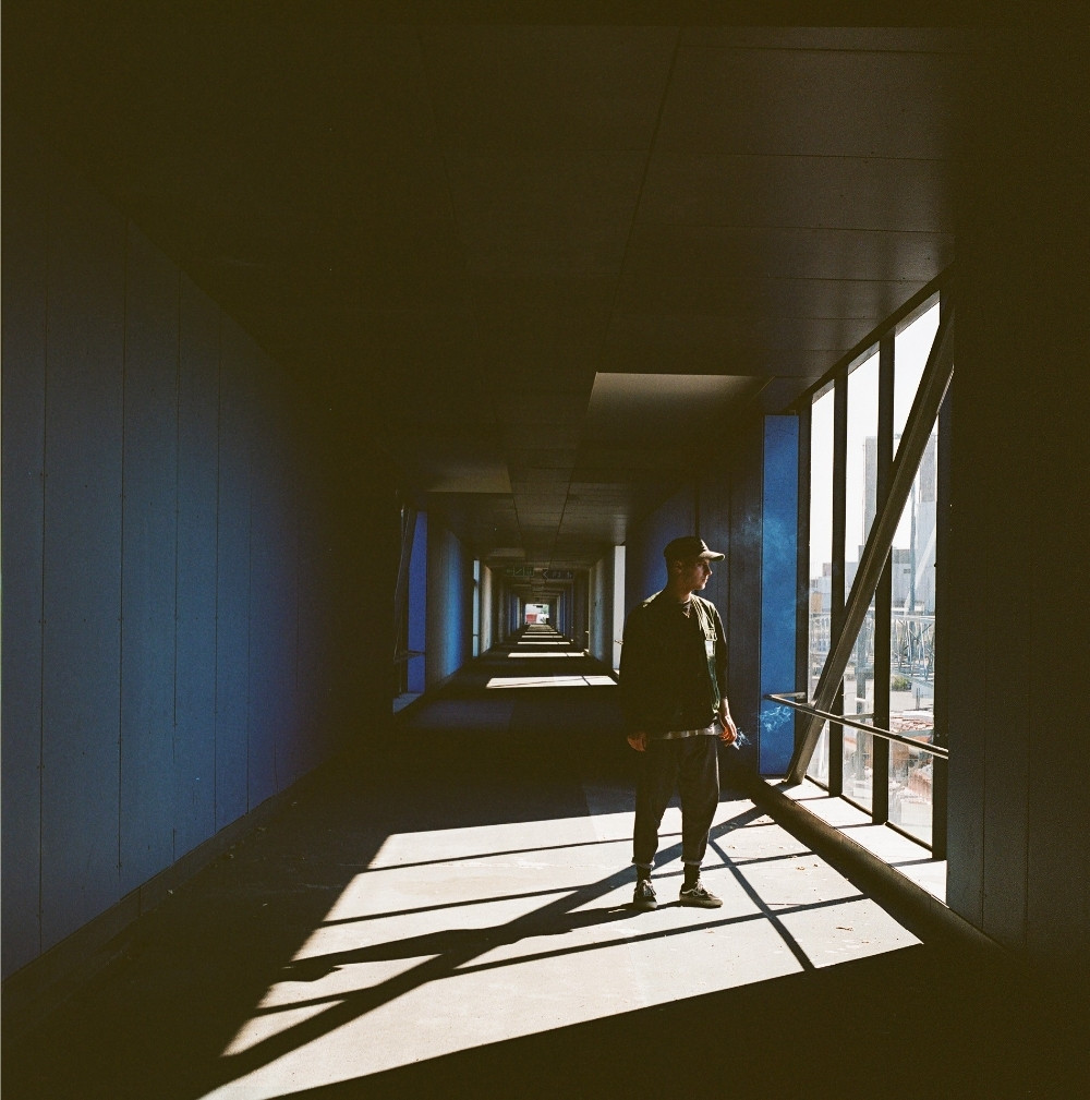 Promotional photography - Agamwe