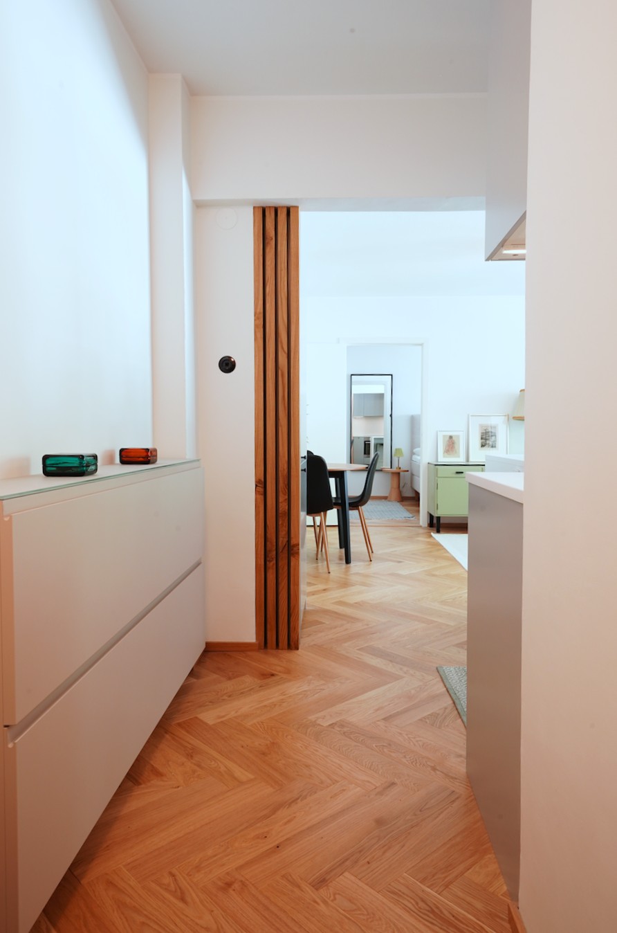 Real estate photography