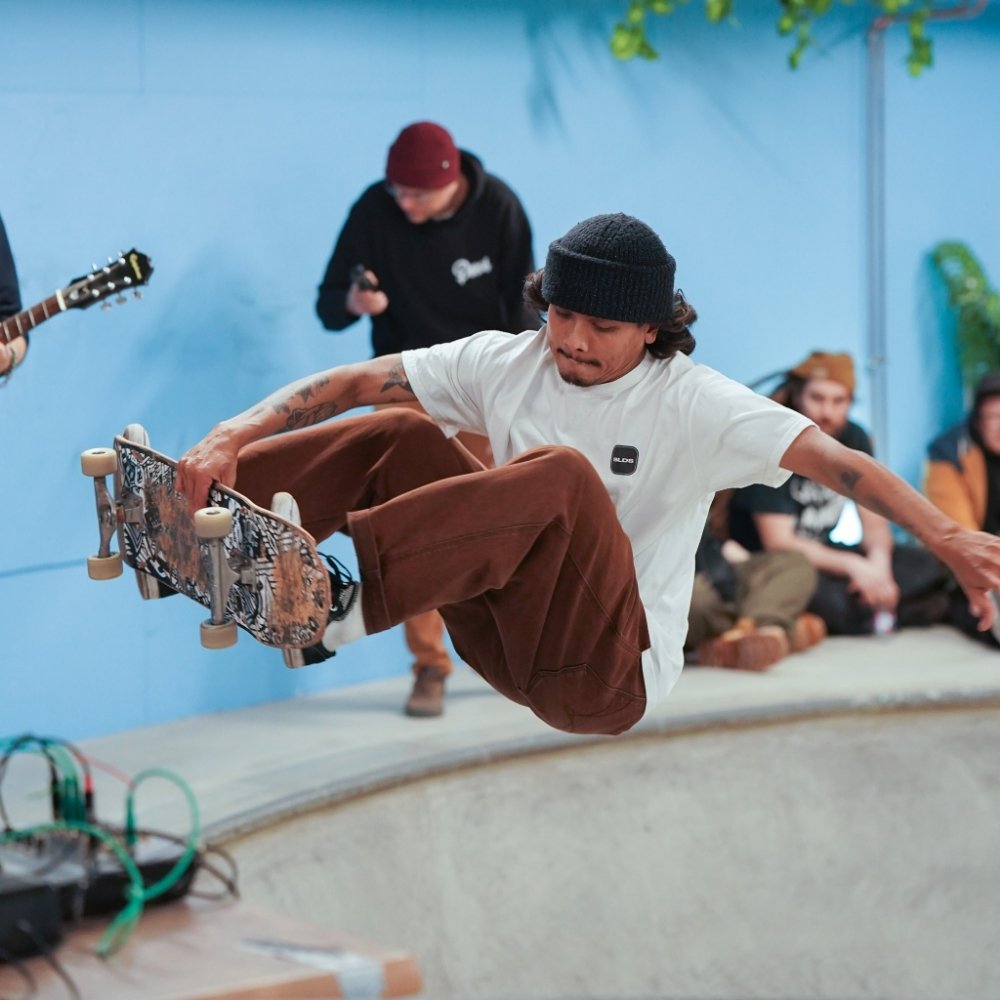 Sport photography - Arina Rahman