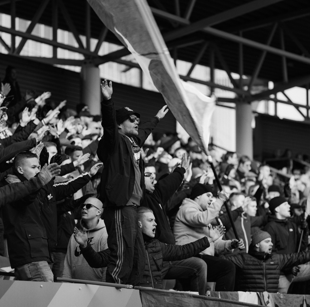 Upcoming art exhibition #1