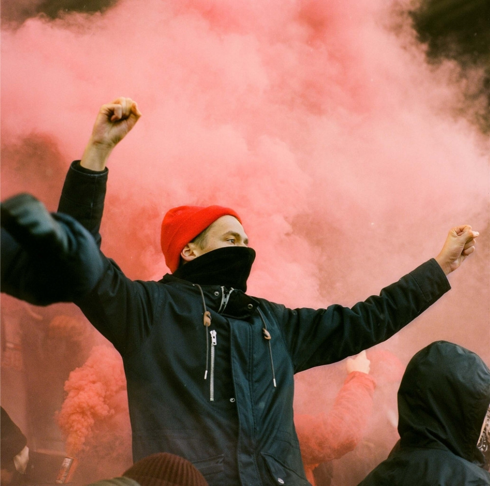 Upcoming art exhibition #2