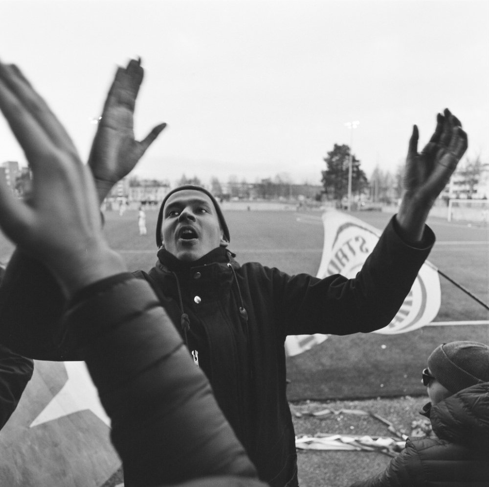 Upcoming art exhibition #3